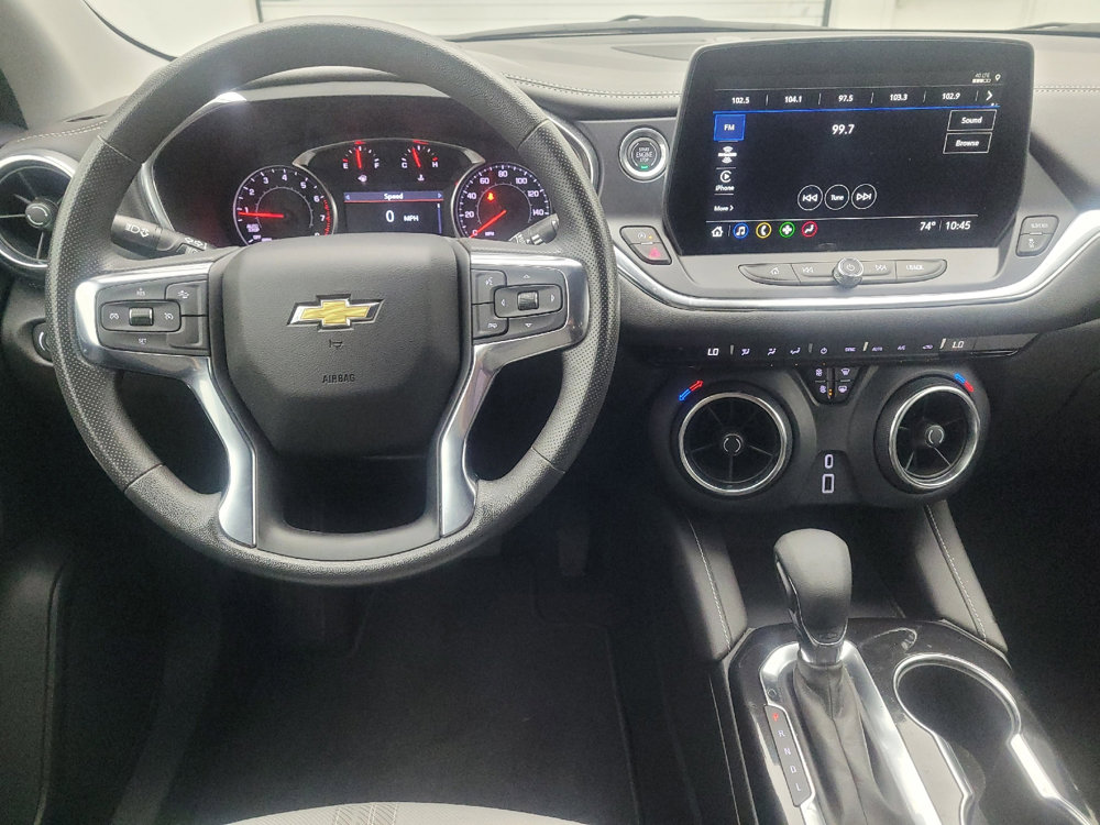 Used 2023 Chevrolet Blazer LT w/ Driver Confidence Package image 22
