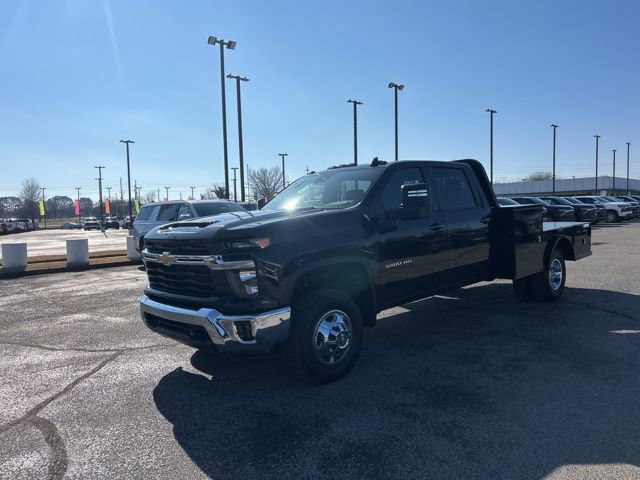 New 2026 Chevrolet Silverado 3500 LT w/ Convenience Package image 7