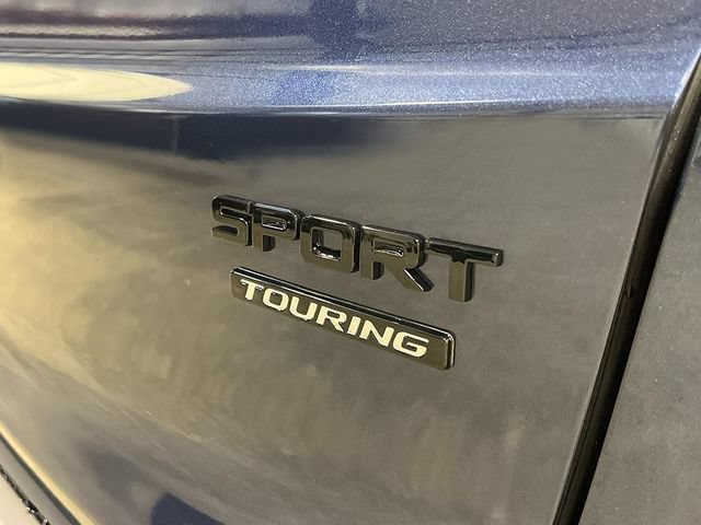 New 2026 Honda CR-V Sport Touring image 8