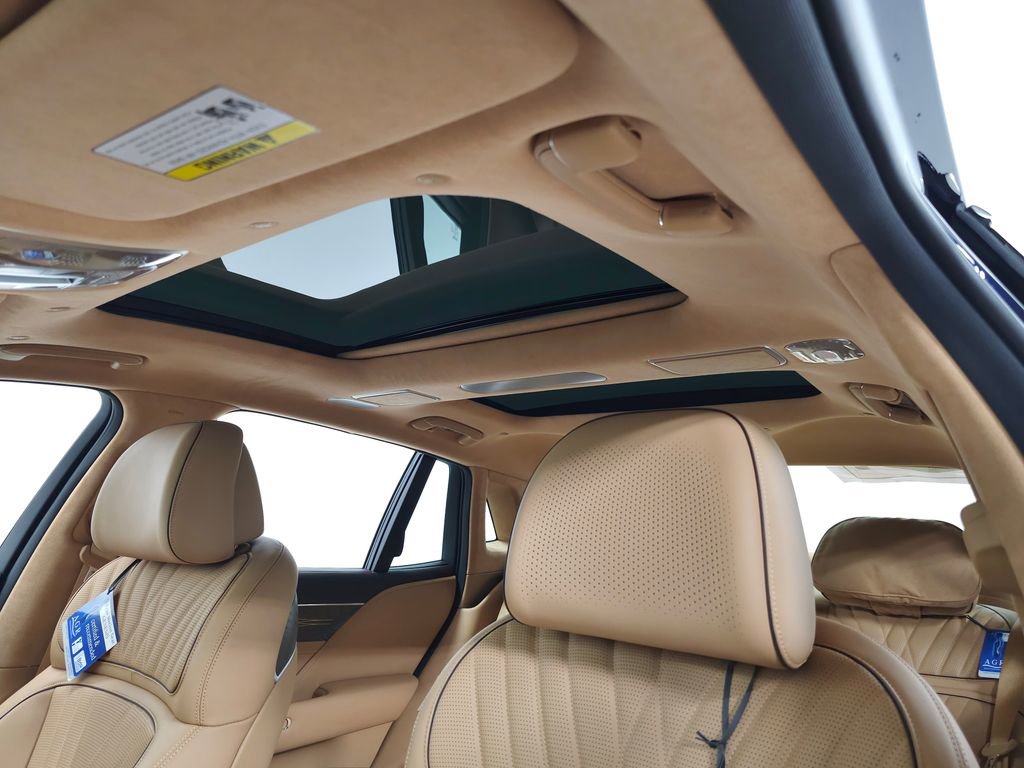 Used 2026 Genesis G90 3.5T AWD/4WD image 21