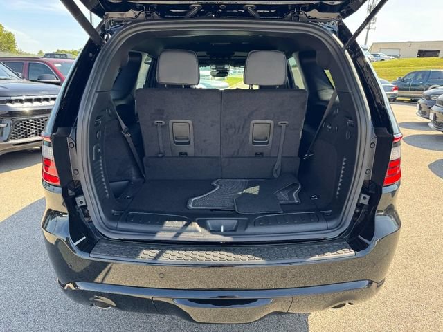 New 2027 Dodge Durango GT AWD/4WD image 5