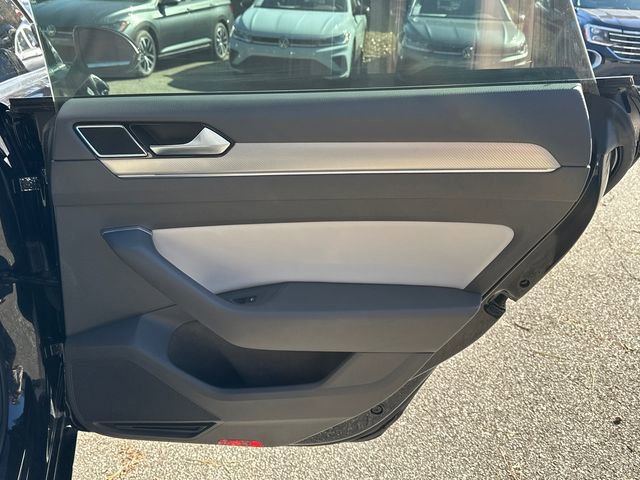 Used 2019 Volkswagen Arteon SEL Premium image 16