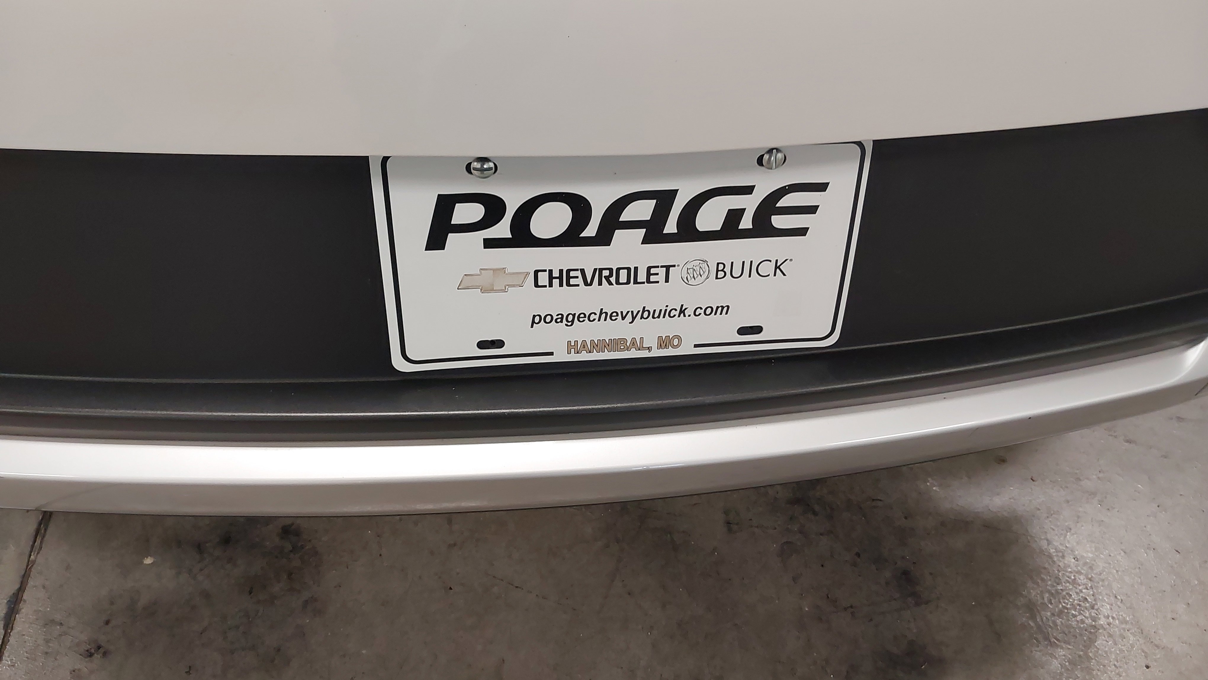 Certified 2023 Chevrolet TrailBlazer LT w/ Convenience Package image 33