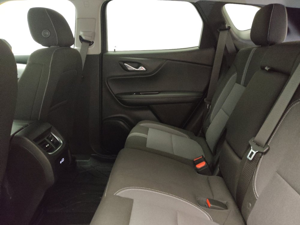 Used 2023 Chevrolet Blazer LT w/ Convenience Package image 18