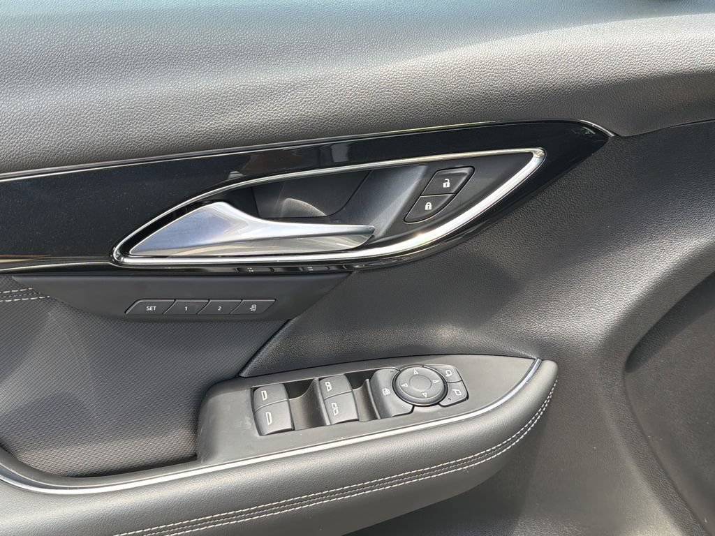 New 2026 Buick Envision Preferred AWD/4WD image 19