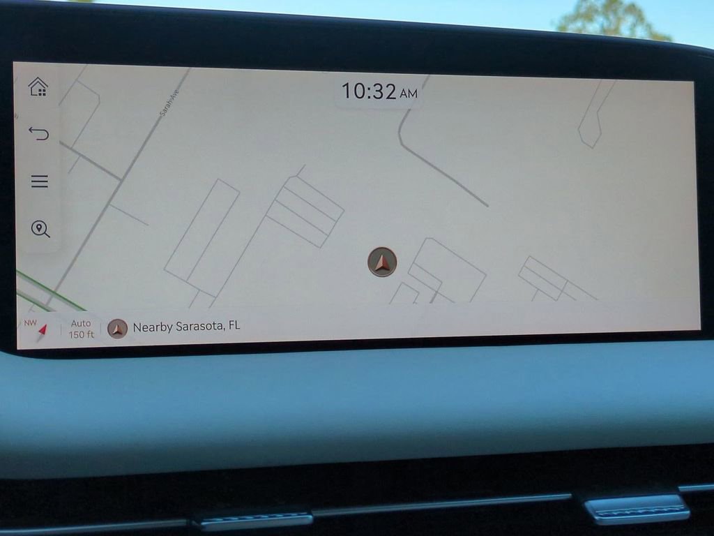 New 2026 Genesis G90 3.5T image 22