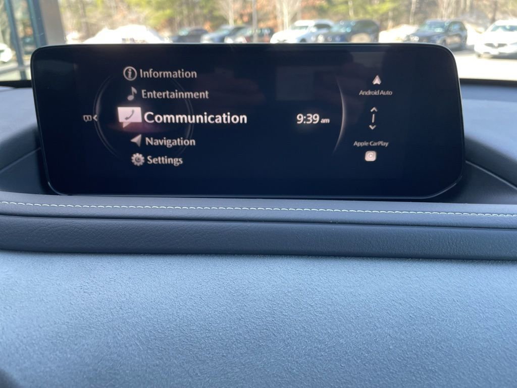 New 2026 MAZDA CX-30 Aire Edition AWD/4WD image 22