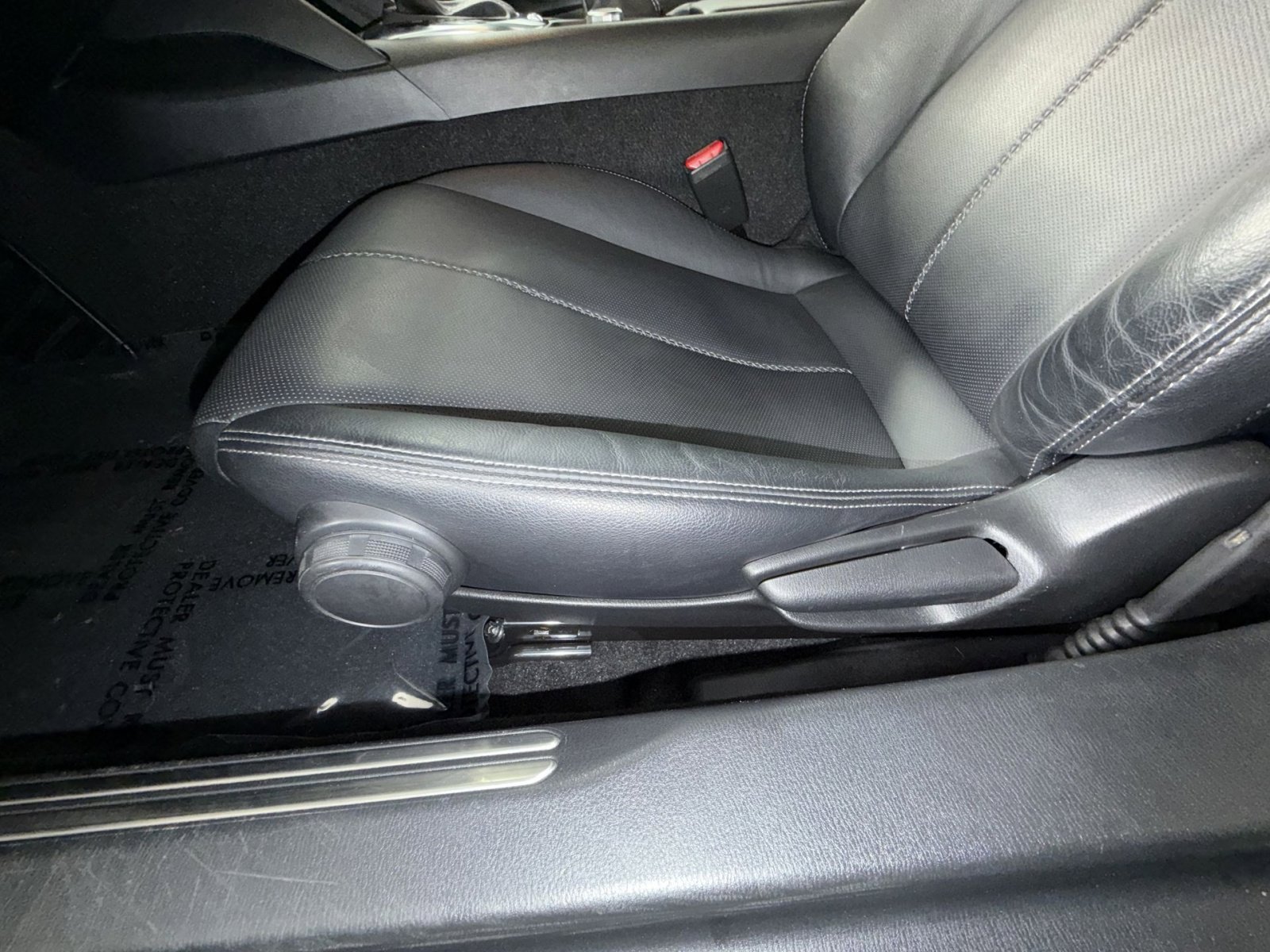 Used 2021 MAZDA MX-5 Miata RF Grand Touring image 14