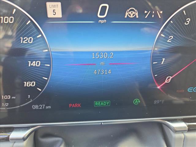 Used 2021 Mercedes-Benz S 580 4MATIC Sedan image 9