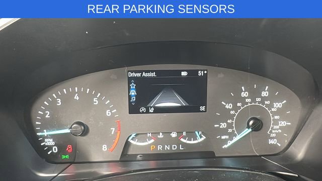 Used 2022 Ford Escape SE w/ Cold Weather Package image 20