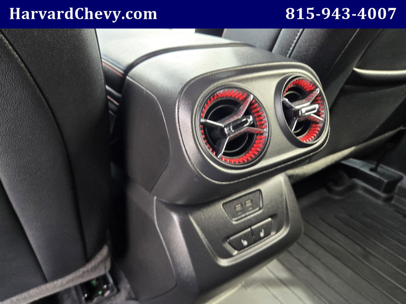 Used 2026 Chevrolet Blazer EV RS w/ Super Cruise Package image 27