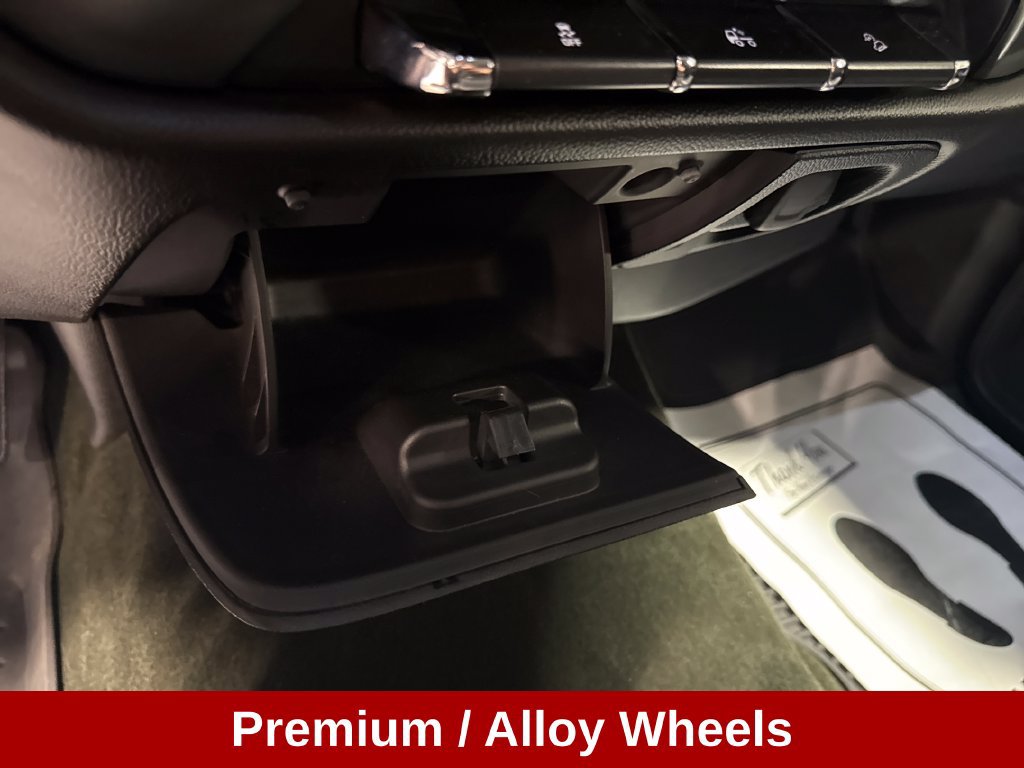 Used 2014 Chevrolet Silverado 1500 LT w/ All Star Edition AWD/4WD image 18