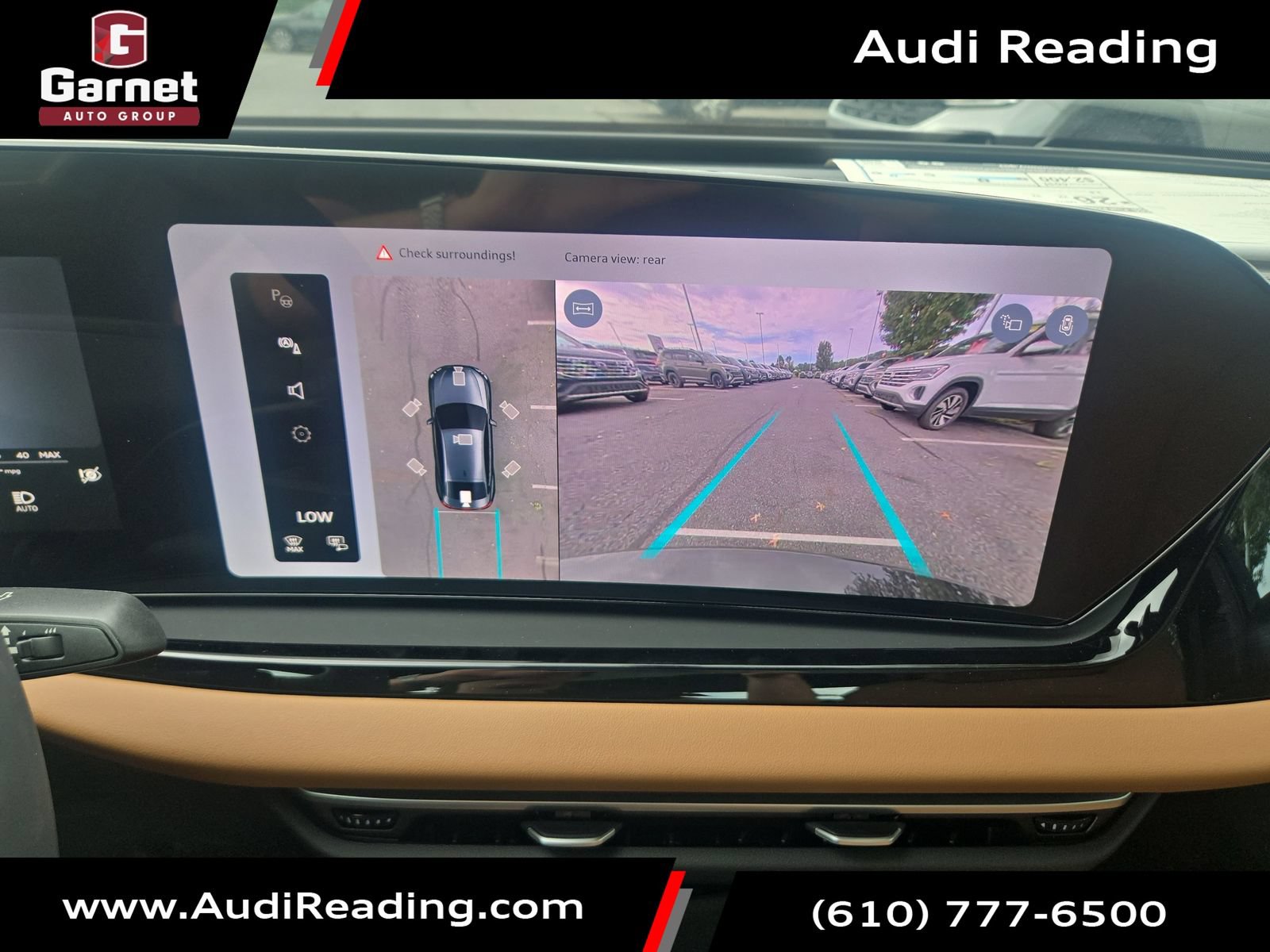 New 2026 Audi A5 2.0T Premium Plus AWD/4WD image 19