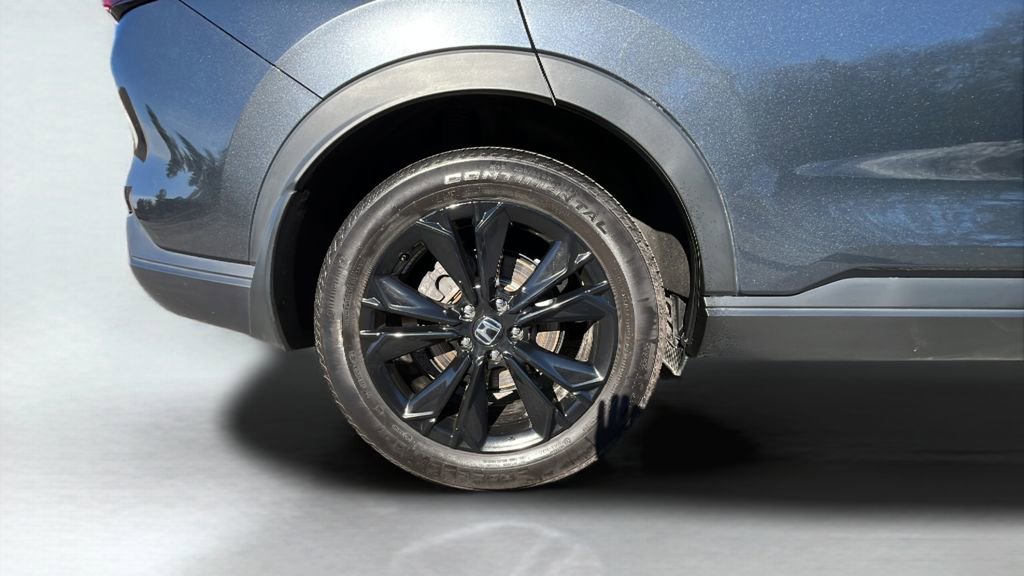 Used 2024 Honda CR-V Sport Touring image 20