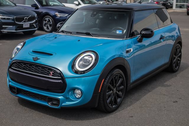 Used 2019 MINI Cooper S FWD image 7