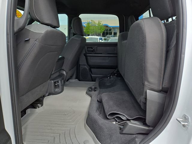 Used 2024 RAM 2500 Tradesman w/ Chrome Appearance Group AWD/4WD image 30