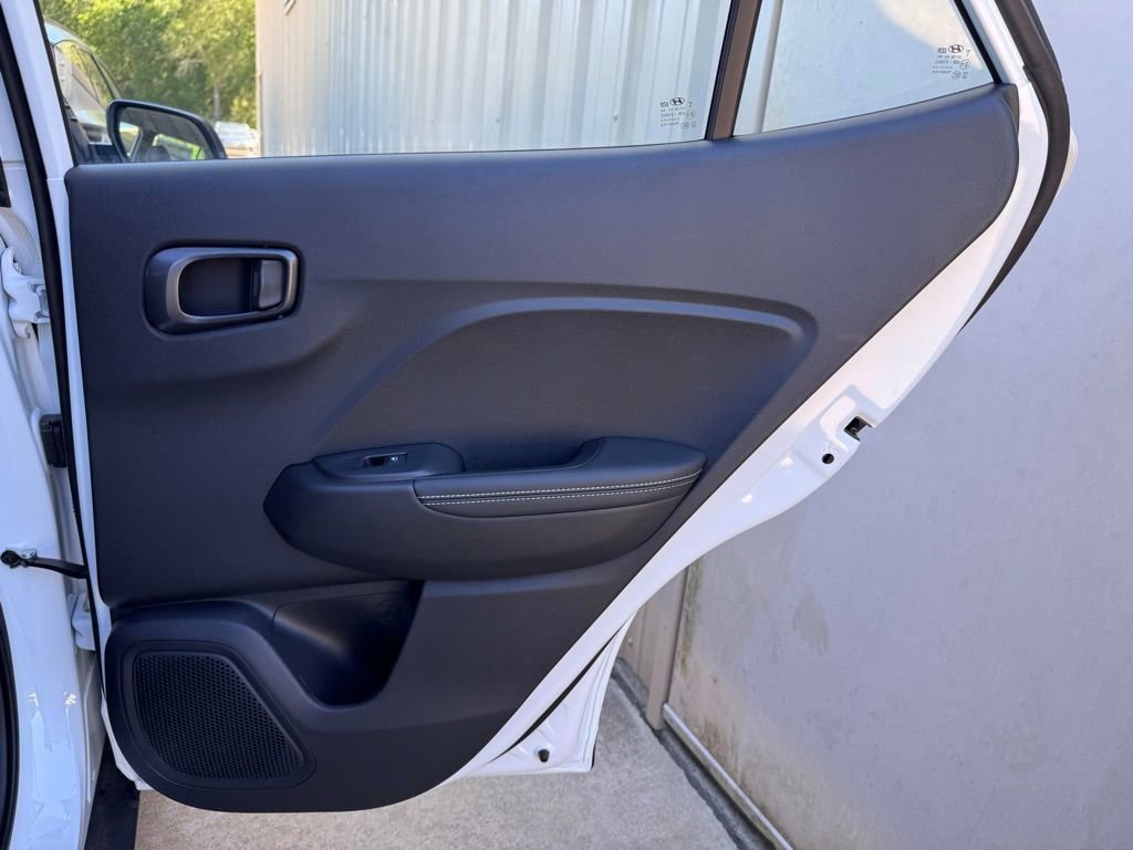 New 2026 Hyundai Venue SEL image 19