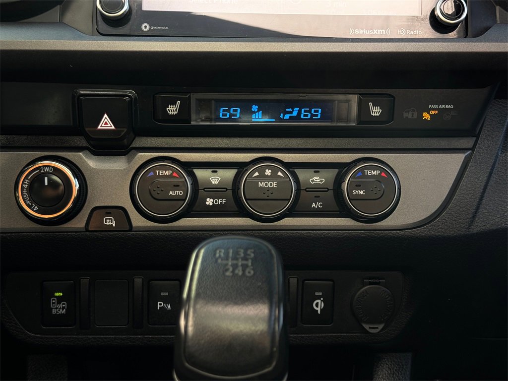 Used 2021 Toyota Tacoma TRD Pro image 18