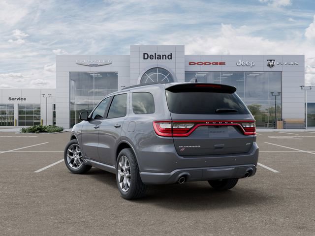 New 2026 Dodge Durango GT image 4
