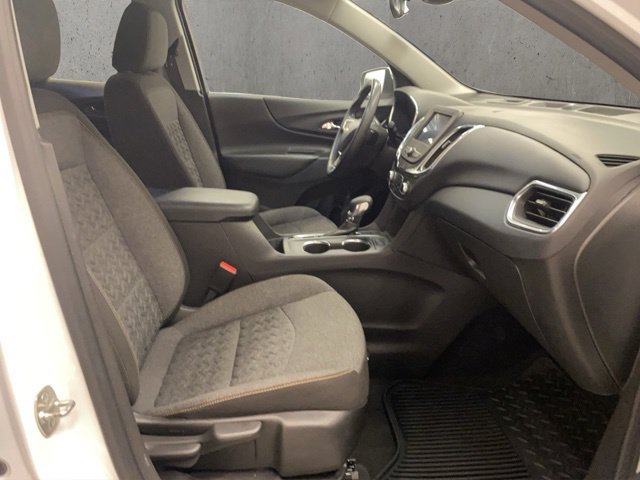 Used 2024 Chevrolet Equinox LT AWD/4WD image 21