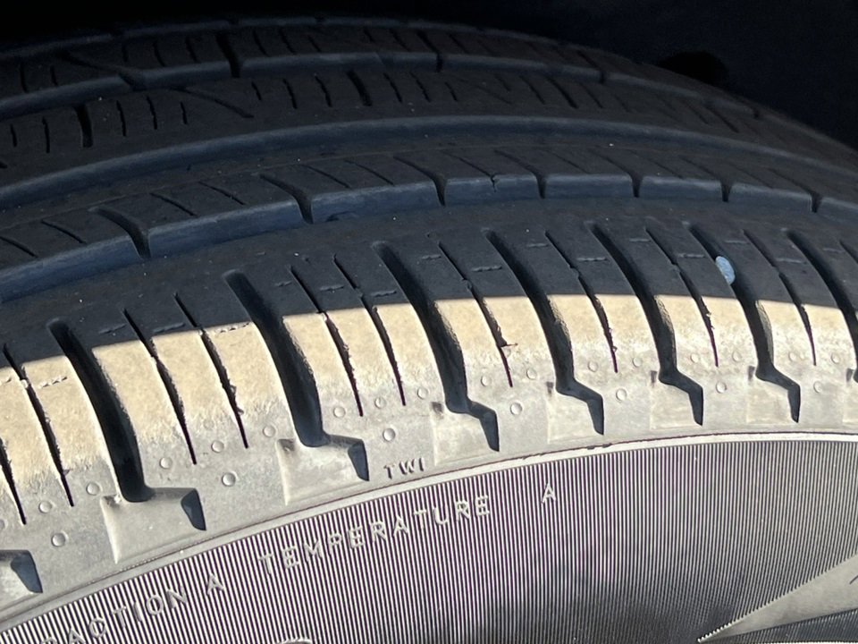 Used 2022 Lincoln Navigator L Reserve image 11