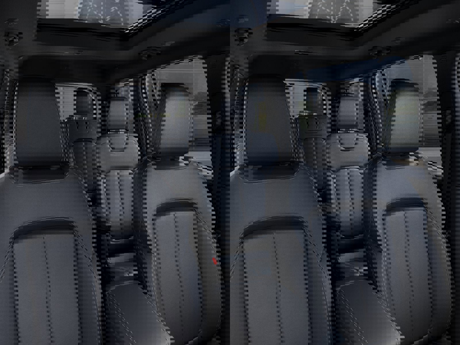 New 2026 Jeep Grand Cherokee L Limited AWD/4WD image 52