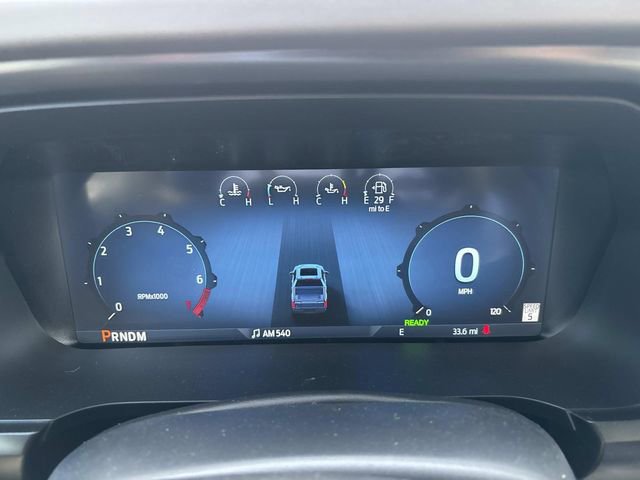 New 2026 Ford F150 Platinum AWD/4WD image 33