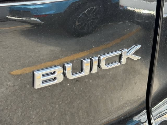 New 2026 Buick Enclave Avenir w/ Super Cruise Package FWD image 10