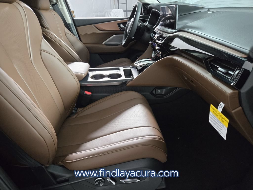 New 2026 Acura MDX FWD w/ Technology Package image 18