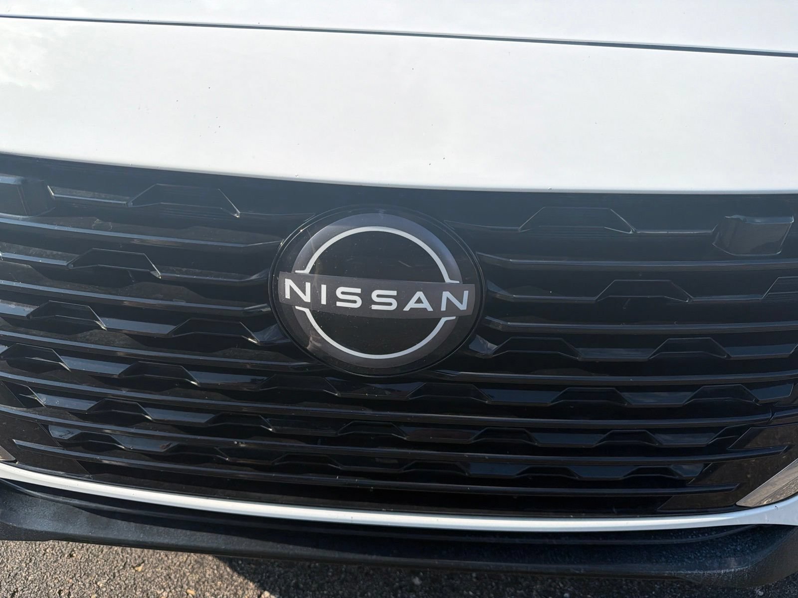 Used 2024 Nissan Sentra SV FWD image 28
