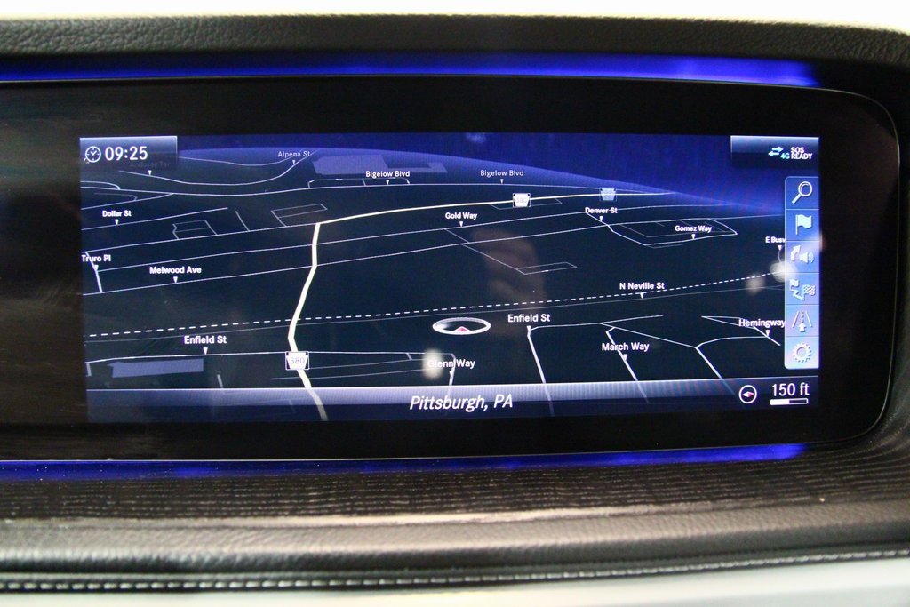 Used 2020 Mercedes-Benz G 63 AMG 4MATIC image 11