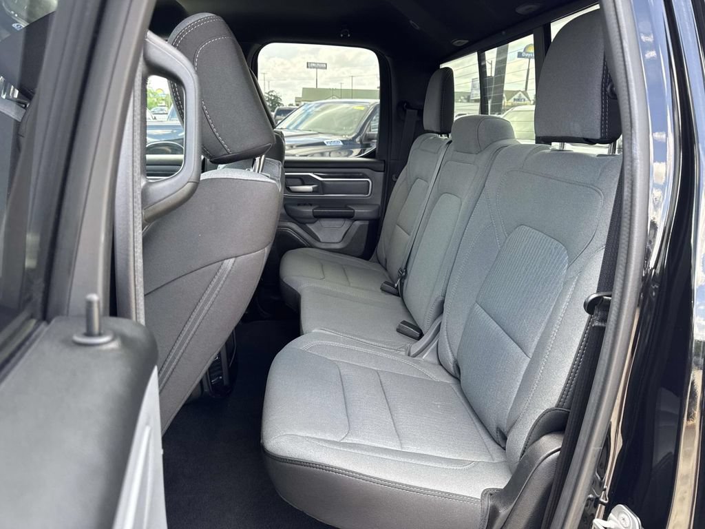 Used 2023 RAM 1500 Big Horn AWD/4WD image 20