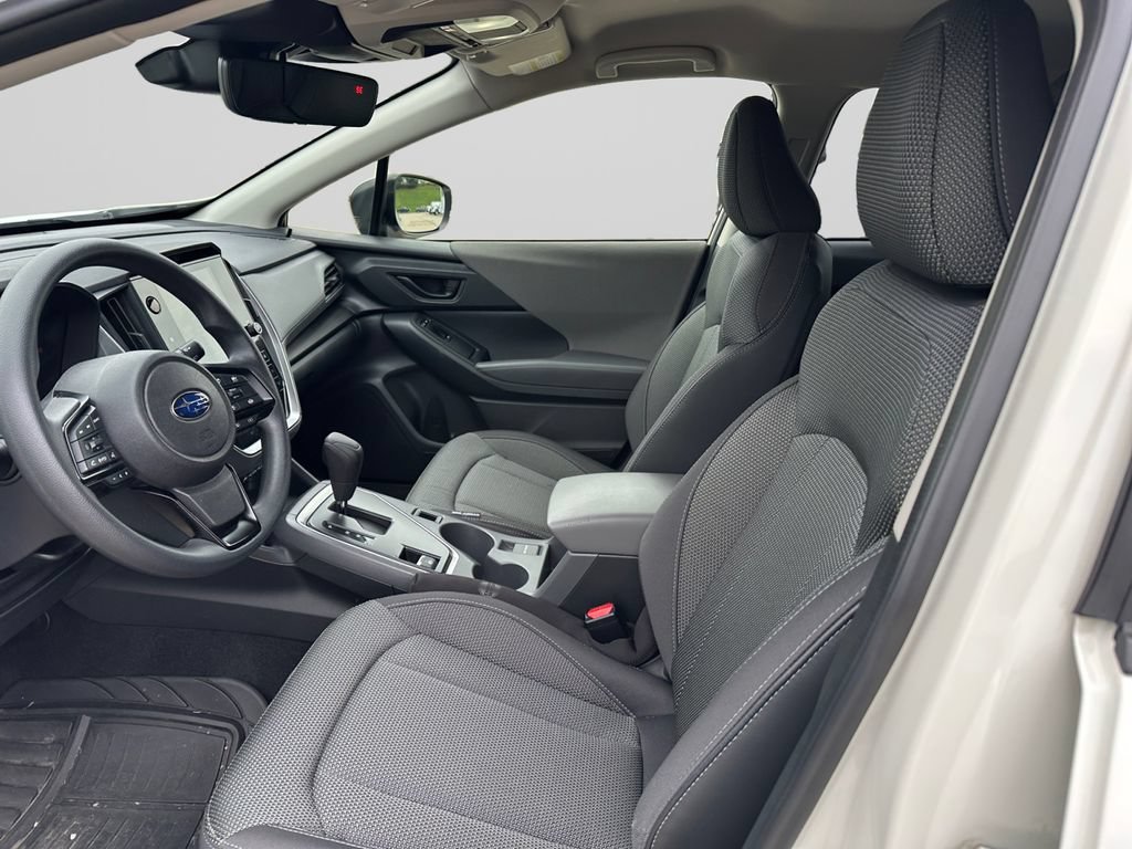 Used 2024 Subaru Crosstrek 2.0i Premium AWD/4WD image 9