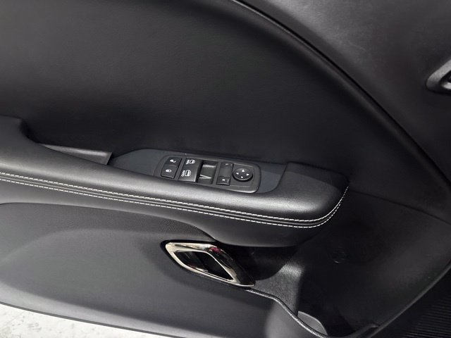 Used 2022 Dodge Challenger SRT Hellcat RWD image 15