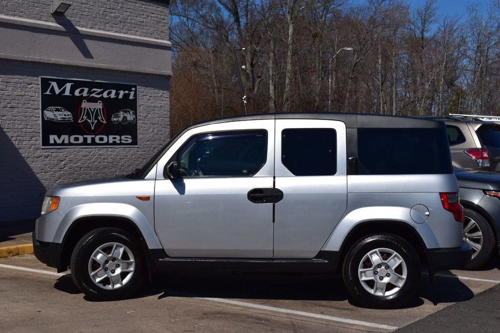 Used 2011 Honda Element LX image 3