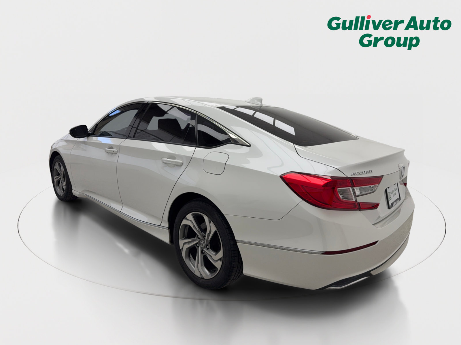 Used 2018 Honda Accord EX image 4