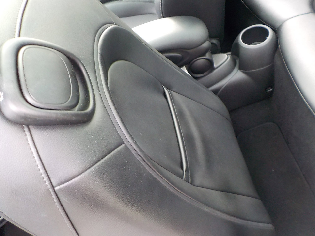 Used 2015 MINI Cooper S image 23