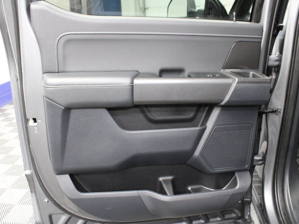 Used 2024 Ford F150 XLT w/ Equipment Group 302A MID AWD/4WD image 71