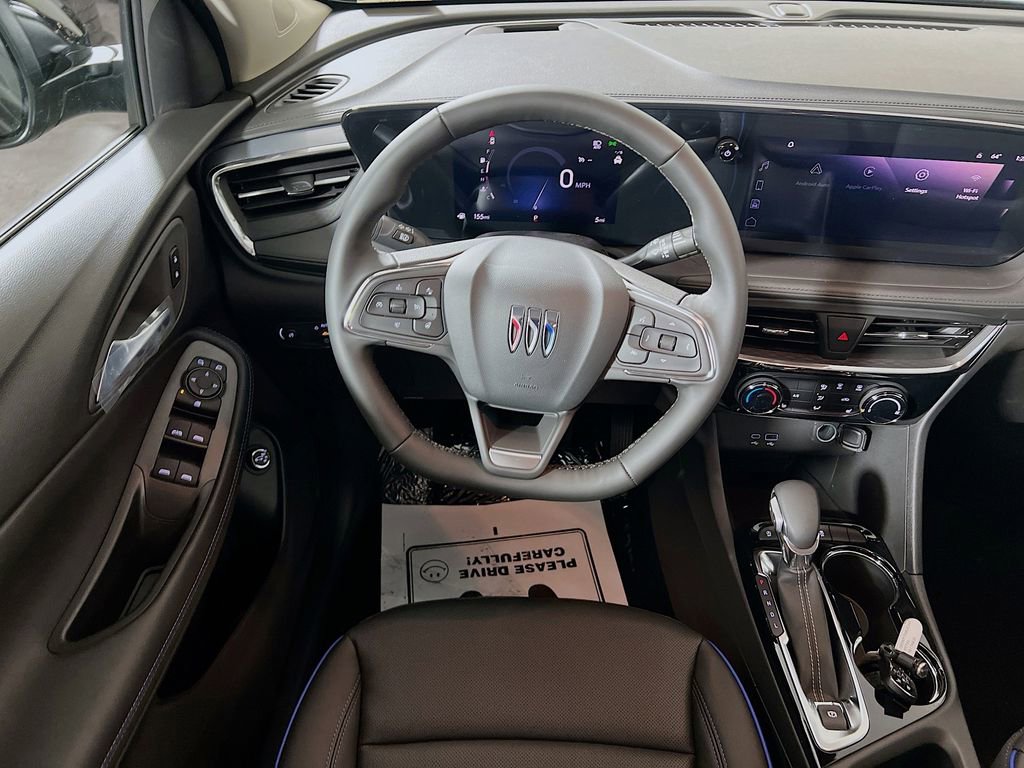New 2026 Buick Encore GX Sport Touring w/ Comfort Package image 18