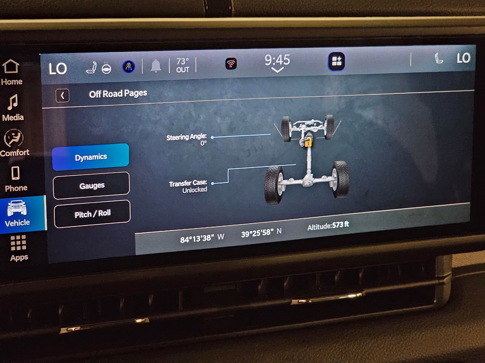 New 2025 Jeep Wrangler Sport S image 25