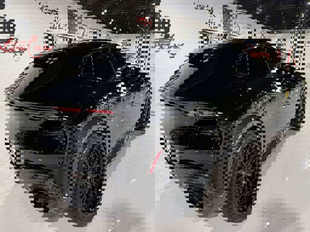 Used 2024 Ferrari Purosangue image 7