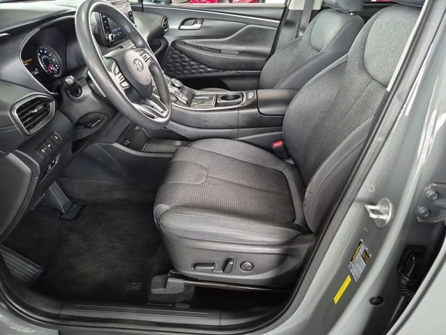 Used 2022 Hyundai Santa Fe SEL w/ Cargo Package FWD image 13