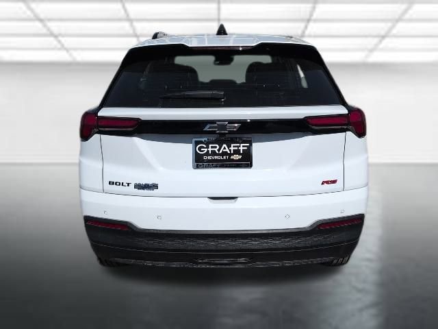 New 2027 Chevrolet Bolt RS image 26