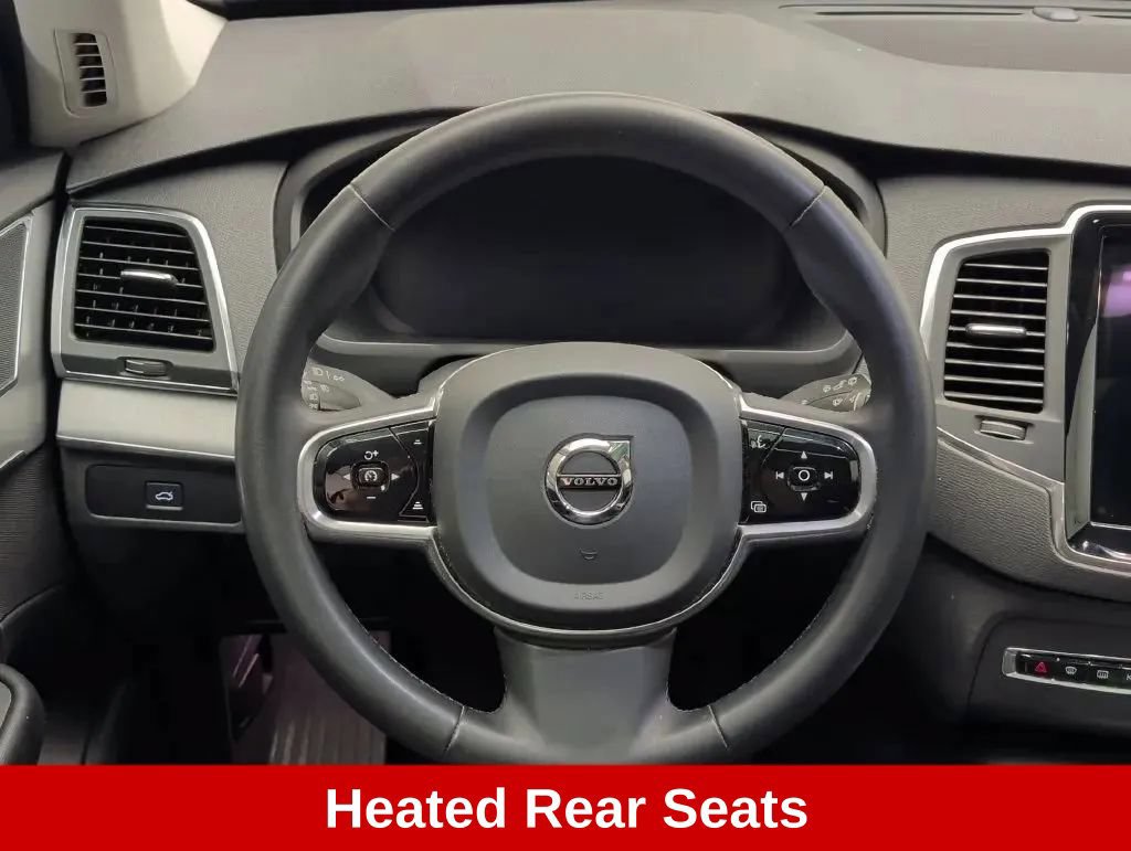 Used 2023 Volvo XC90 B5 Core w/ Protection Package Premier AWD/4WD image 18