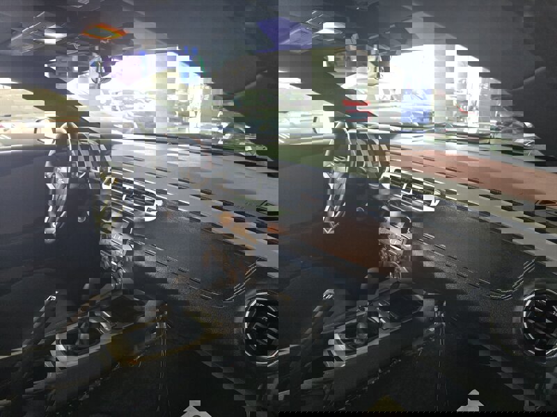 Used 2014 Chevrolet Camaro LS w/ Orange Rally Stripe Package image 12