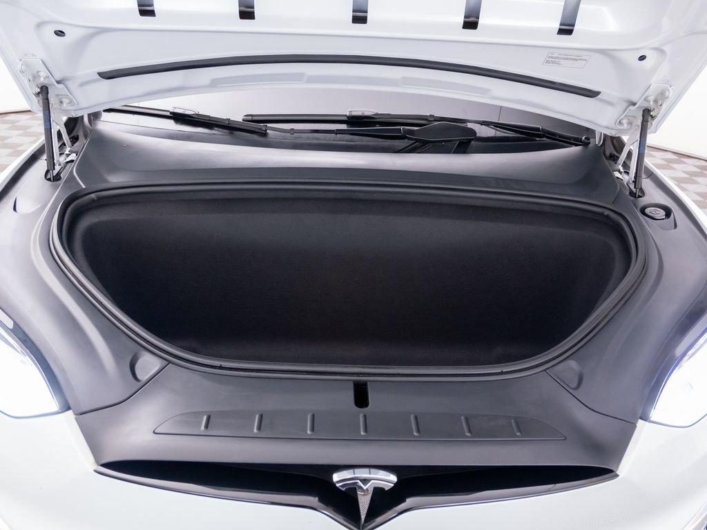 Used 2022 Tesla Model X AWD/4WD image 31
