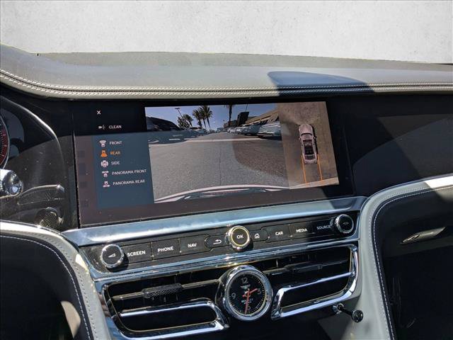 Used 2024 Bentley Flying Spur W12 AWD/4WD image 15