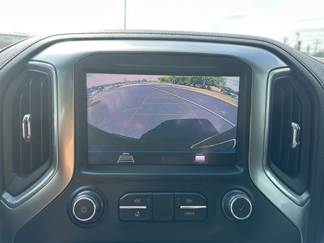 Used 2020 Chevrolet Silverado 1500 RST w/ All-Star Edition image 18