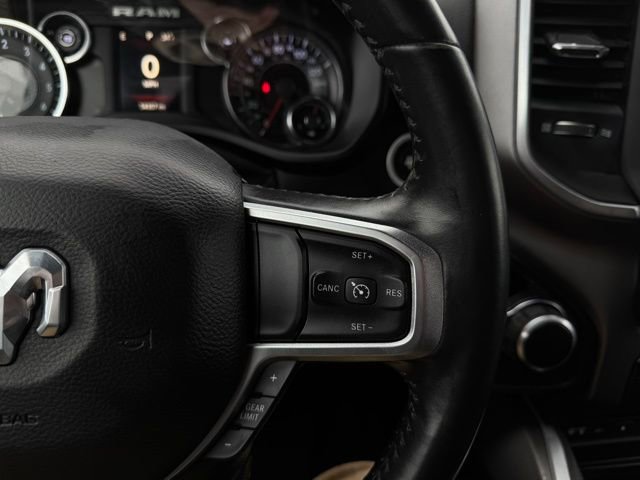 Used 2019 RAM 1500 Big Horn image 23