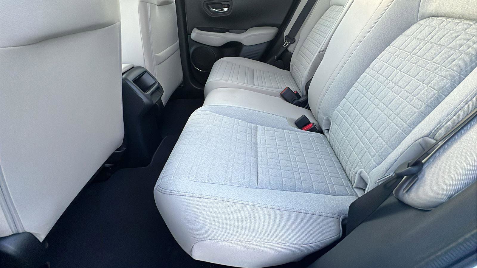New 2027 Honda HR-V LX image 18